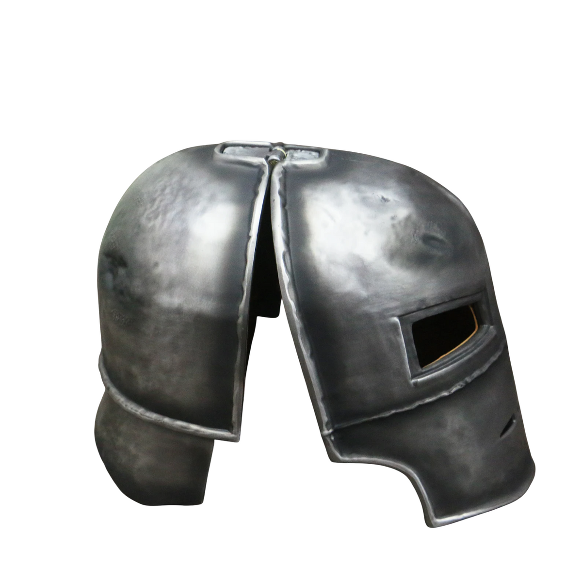 Iron Man Mark 1 Helmet