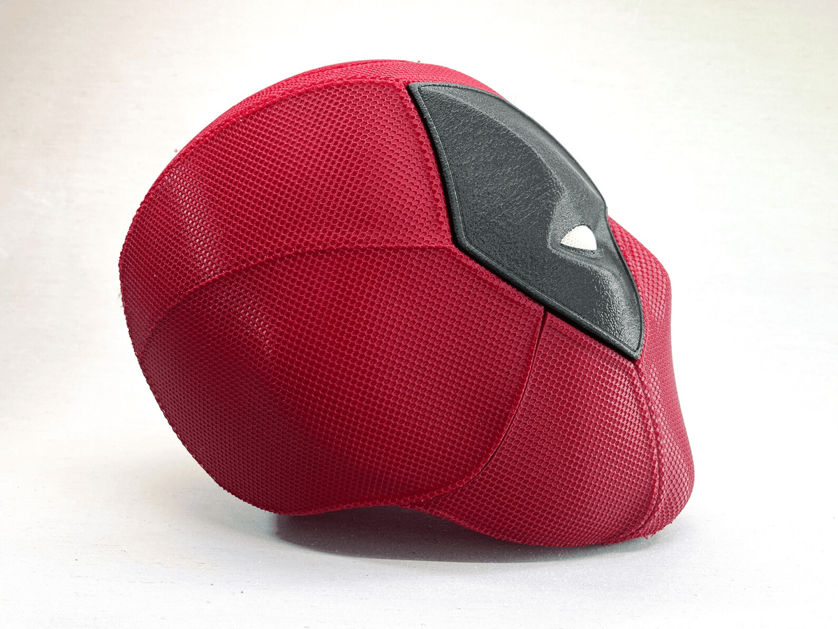 Deadpool Mask