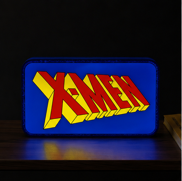 X-Men Lightbox