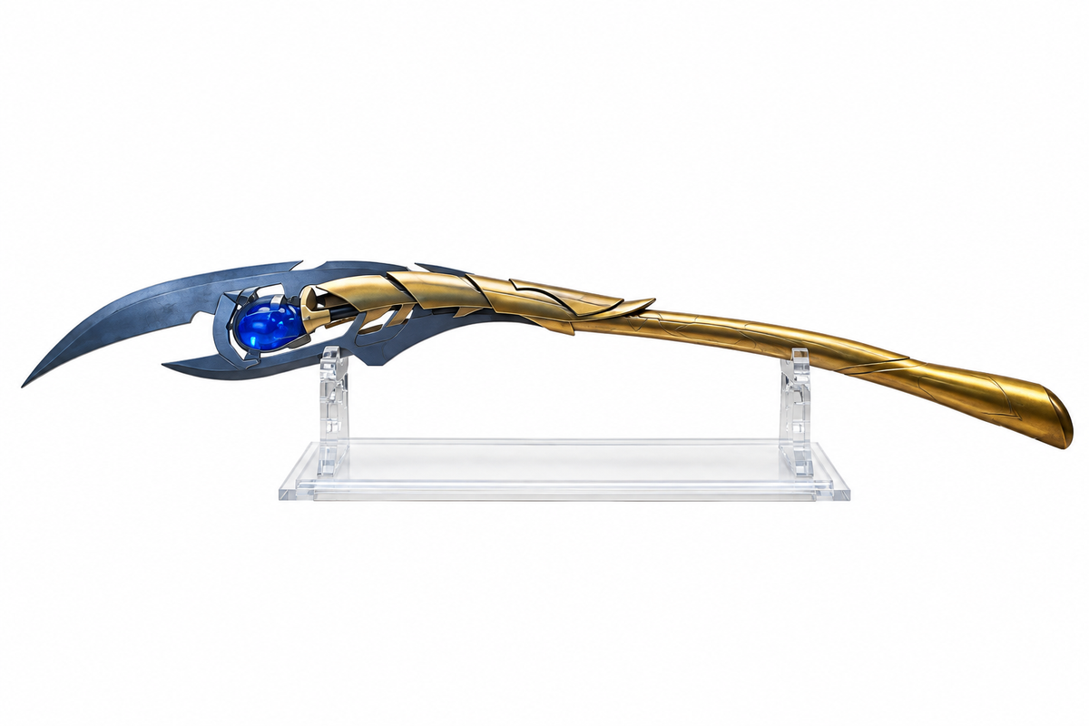 Loki Scepter