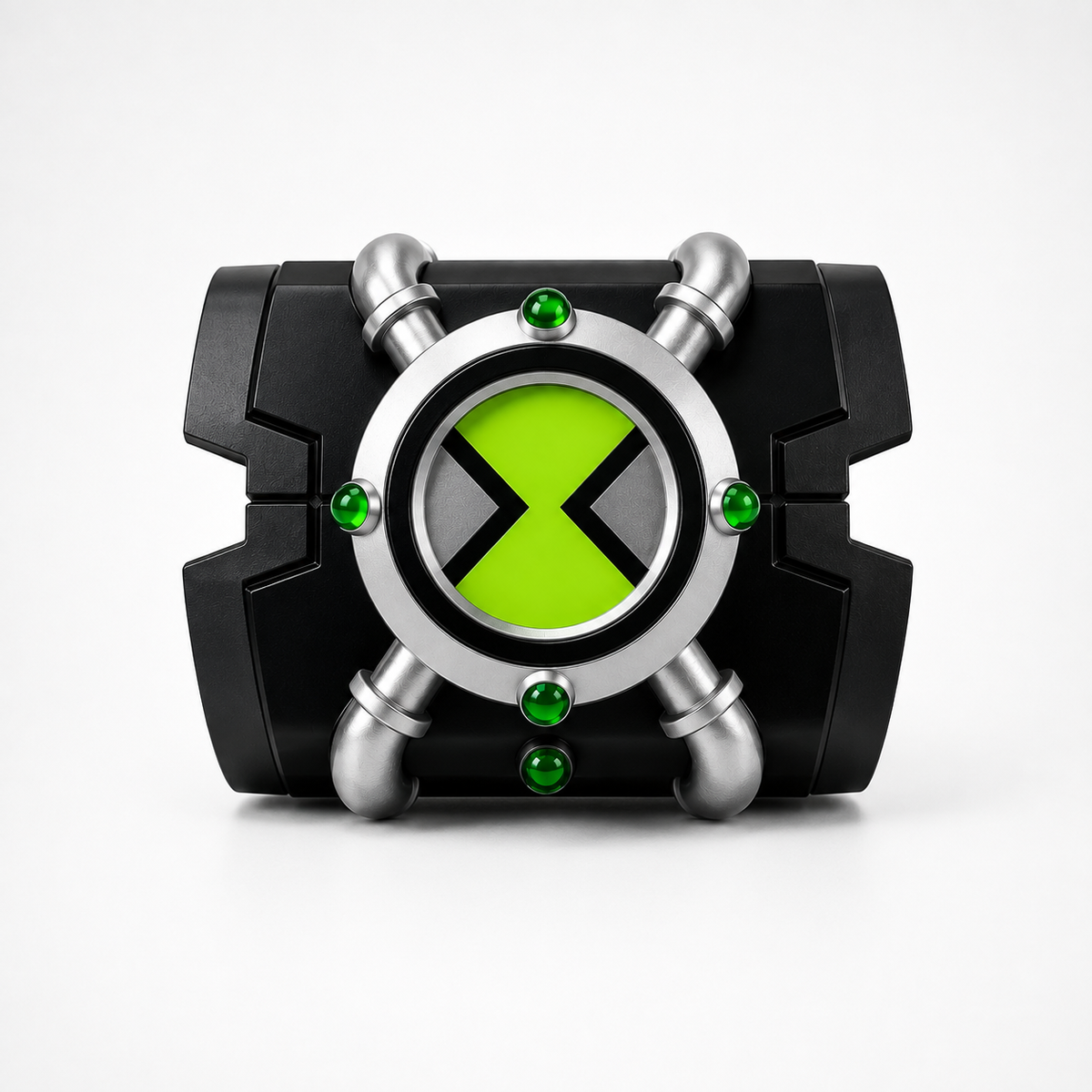Ben 10 Classic Omnitrix