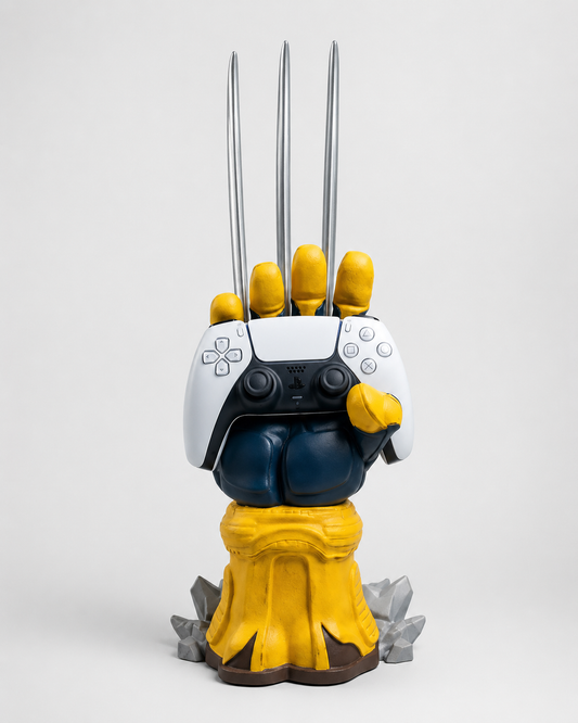 Wolverine Controller Holder