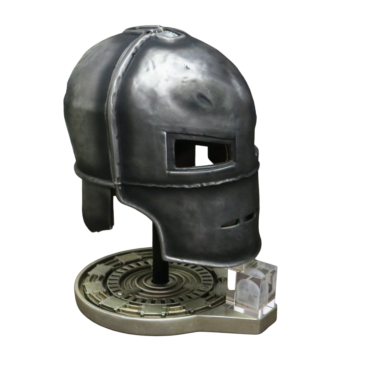 Iron Man Mark 1 Helmet