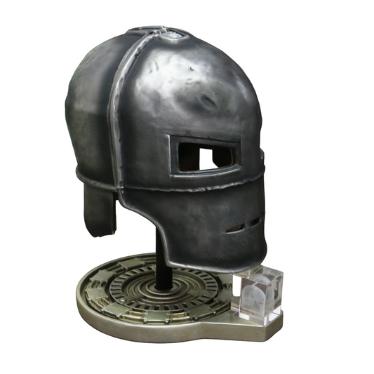 Iron Man Mark 1 Helmet