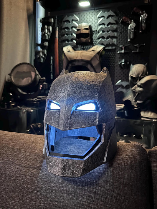 Batman Mask(Dawn Of Justice)
