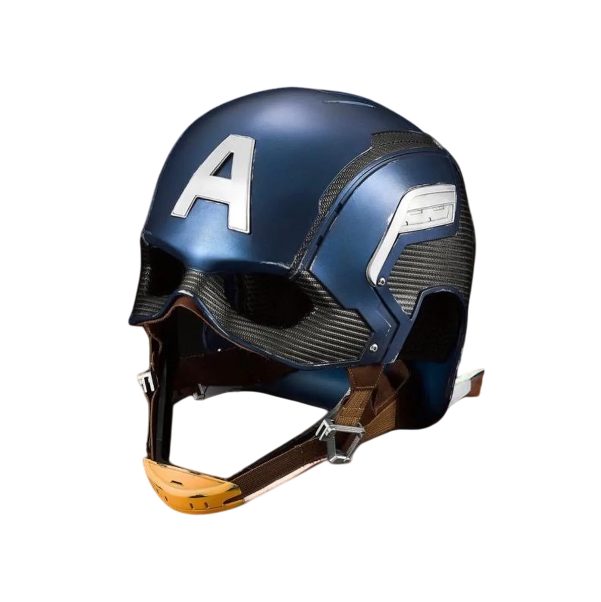 Captain America Helmet