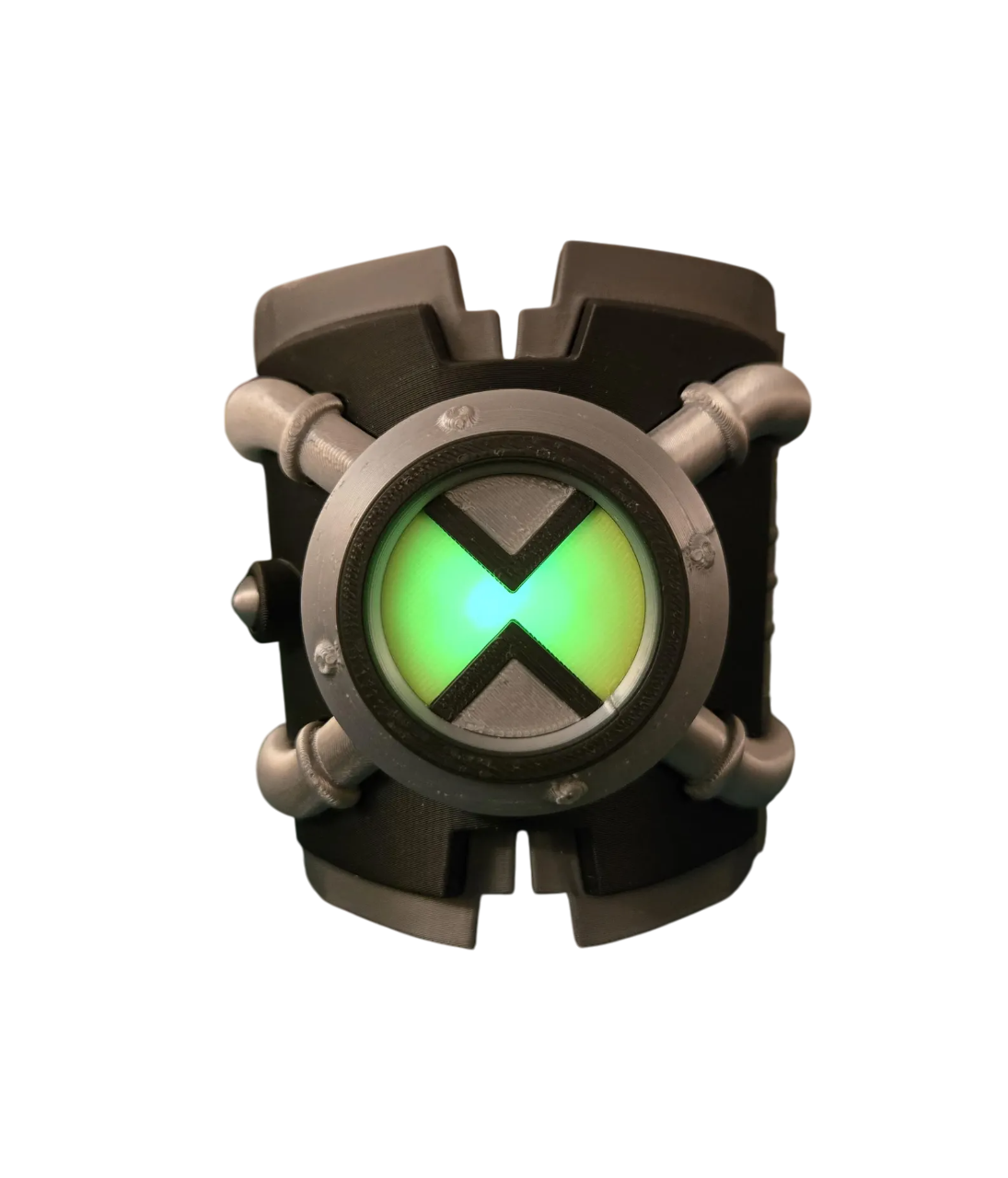 Ben 10 Omnitrix