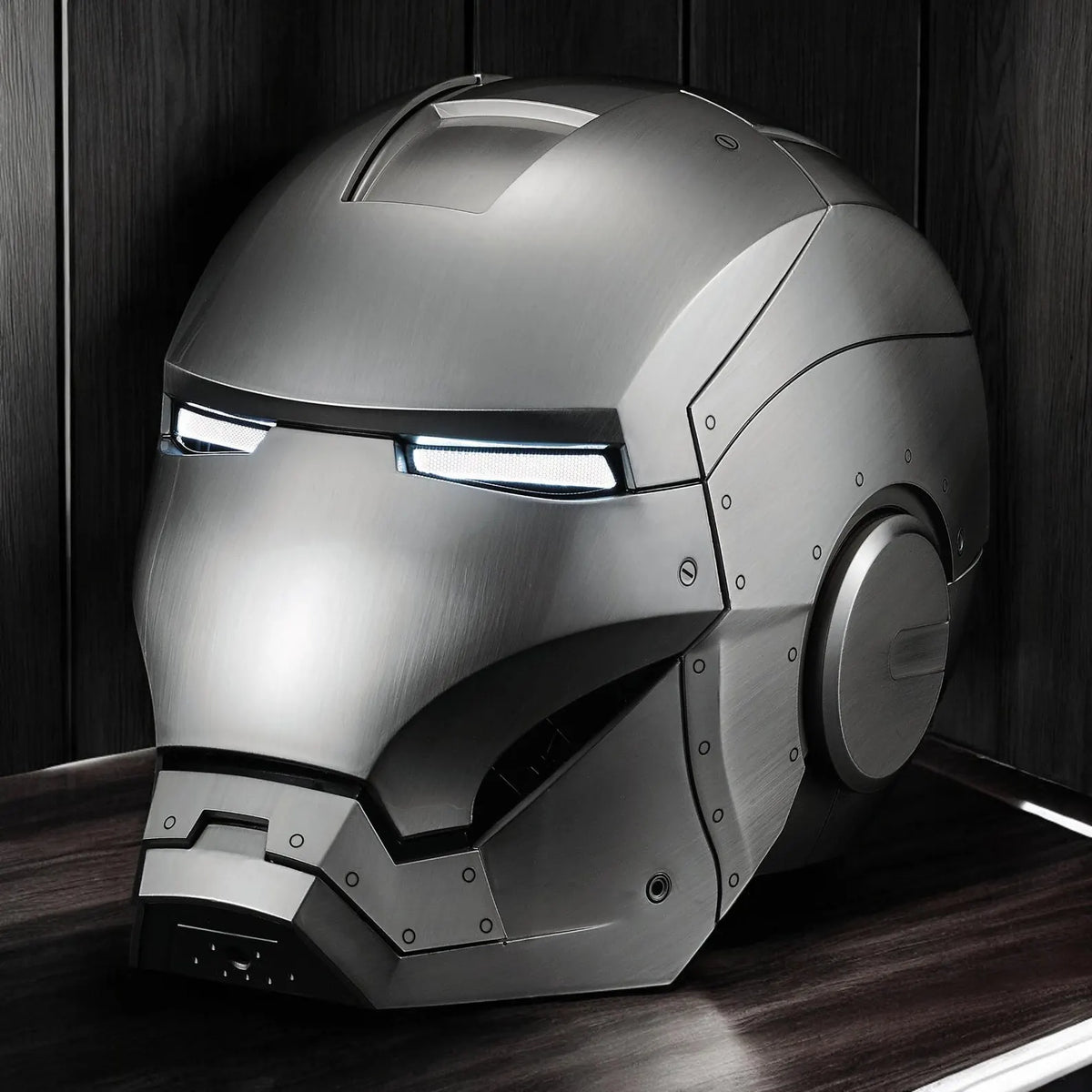 Iron Man Mark 2 Helmet