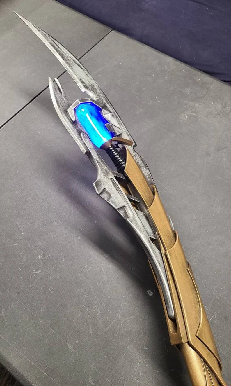 Loki Scepter