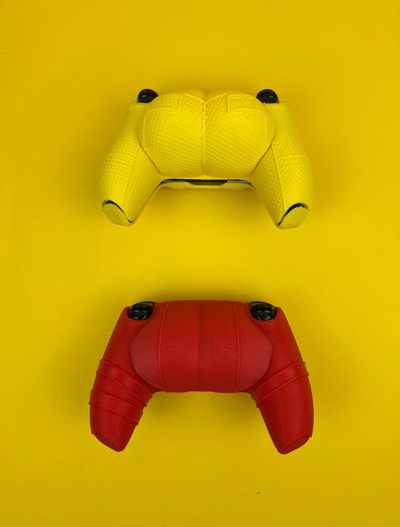 Deadpool & Wolverine Controller Covers