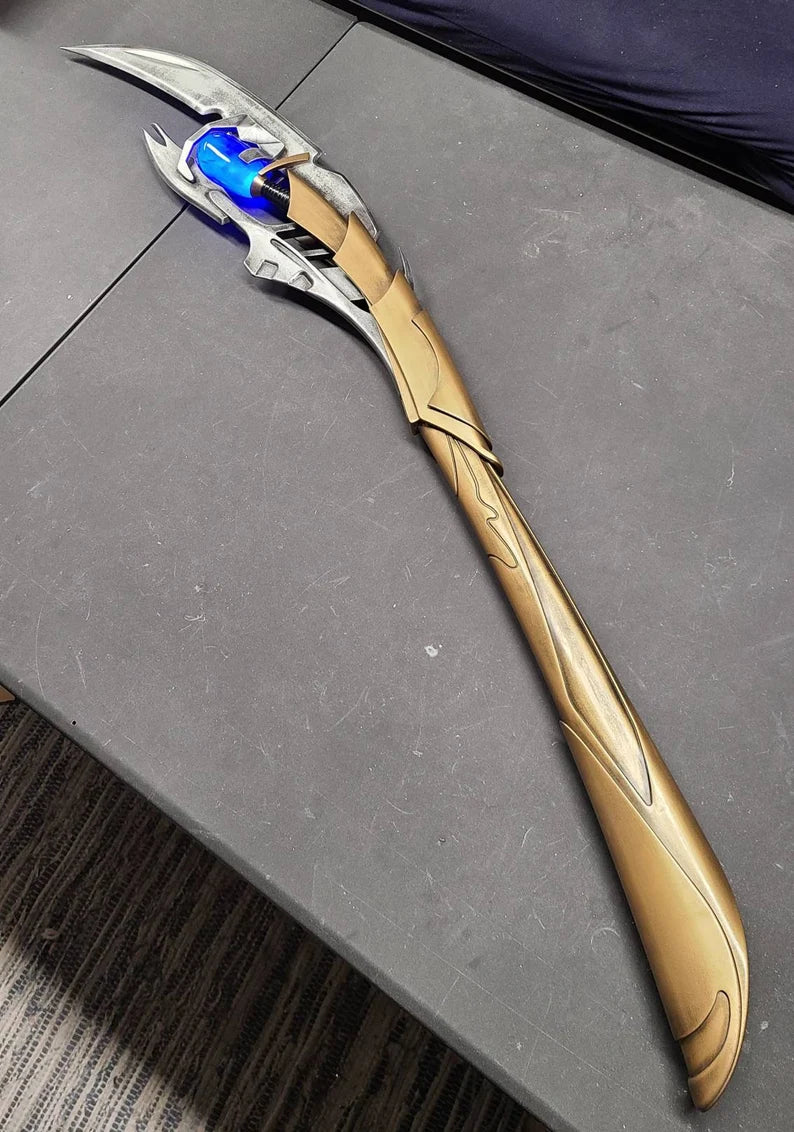 Loki Scepter