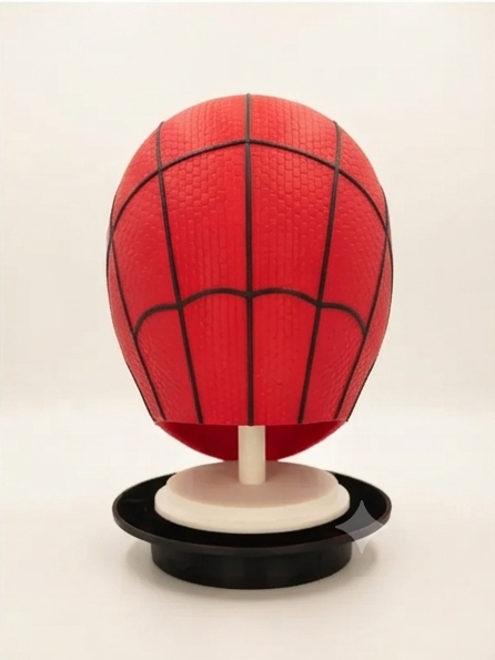 Spider-Man: Brand New Day Mask
