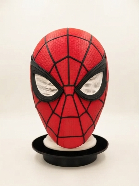 Spider-Man: Brand New Day Mask
