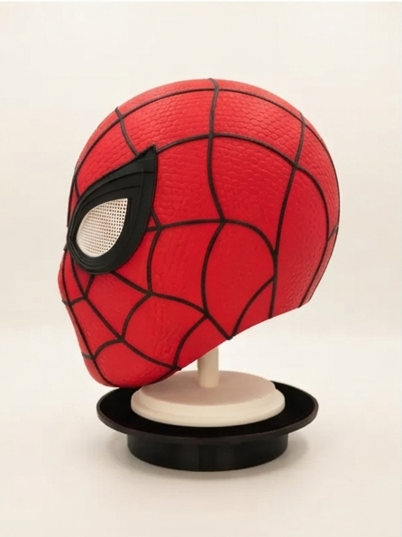 Spider-Man: Brand New Day Mask