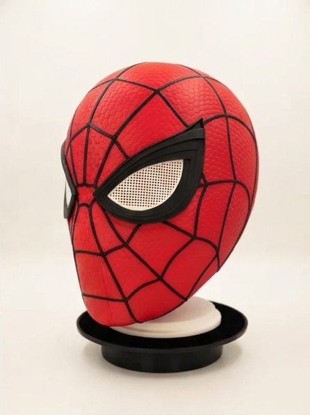 Spider-Man: Brand New Day Mask