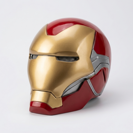 Iron Man Mark-85 Helmet